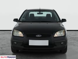 Ford Focus 2007 1.6 113 KM