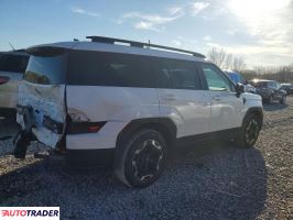 Hyundai Santa Fe 2024 2