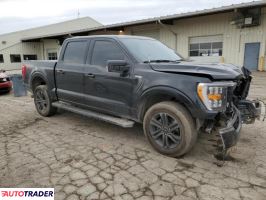 Ford Pozostałe 2022 3 Ford Pozostałe 2022 3