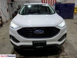 Ford Edge 2022 2