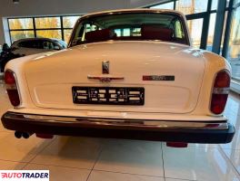 Rolls Royce Silver Shadow 1976 6.8 200 KM