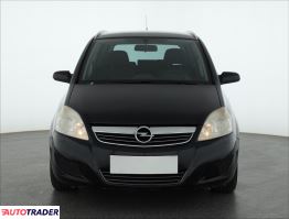 Opel Zafira 2008 1.9 147 KM