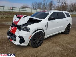 Dodge Durango 2023 6