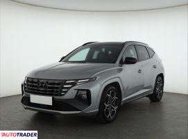 Hyundai Tucson 2021 1.6 147 KM