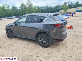 Mazda CX-5 2020 2