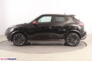 Nissan Juke 2016 1.6 214 KM