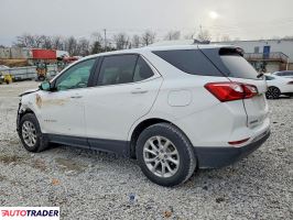 Chevrolet Equinox 2020 1