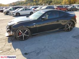 Toyota GT 86 2019 2 Toyota GT 86 2019 2