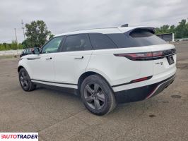 Land Rover Range Rover 2021 2