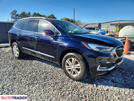 Buick Enclave 2020 3