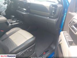 Chevrolet 1500 2022 6