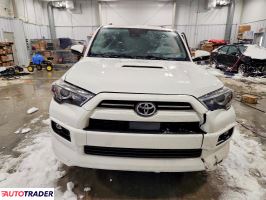 Toyota Pozostałe 2022 4