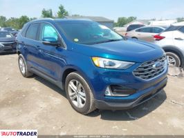 Ford Edge 2020 2 Ford Edge 2020 2