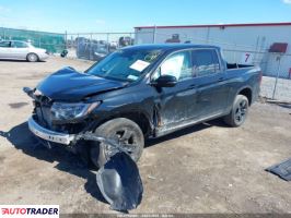 Honda Pozostałe 2024 3 Honda Pozostałe 2024 3