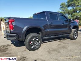 Chevrolet Silverado 2023 5