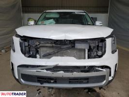 Kia Pozostałe 2024 3