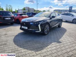 DS 2023 1.2 130 KM