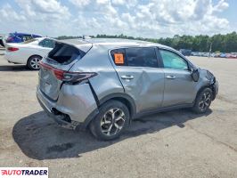 Kia Sportage 2022 2