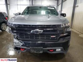 Chevrolet Silverado 2021 5 Chevrolet Silverado 2021 5
