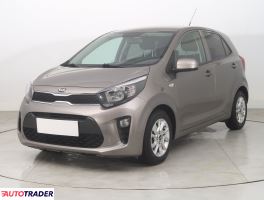 Kia Picanto 2020 1.0 65 KM