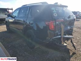 GMC Acadia 2021 3
