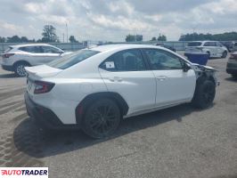 Subaru Pozostałe 2022 2 Subaru Pozostałe 2022 2