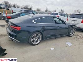 Audi A5 2021 2