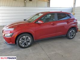 Hyundai Kona Electric 2023