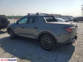 Hyundai Pozostałe 2023 2