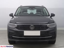 Volkswagen Tiguan 2021 2.0 187 KM Volkswagen Tiguan 2021 2.0 187 KM