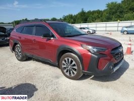 Subaru Outback 2023 2