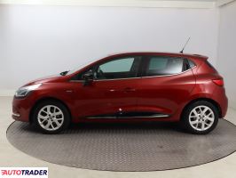 Renault Clio 2018 0.9 75 KM