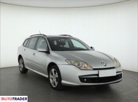 Renault Laguna - zobacz ofertę