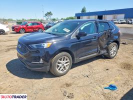 Ford Edge 2024 2