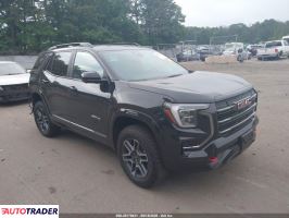 GMC Terrain - zobacz ofertę