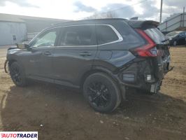 Honda CR-V 2024 2