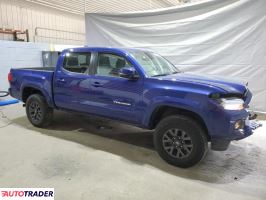 Toyota Tacoma 2023 3