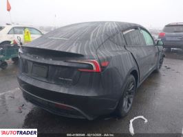Tesla Model 3 2024 Tesla Model 3 2024