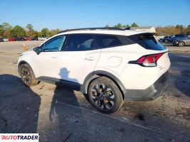 Kia Sportage 2023 2