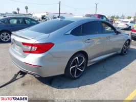 Honda Accord 2020 1 Honda Accord 2020 1
