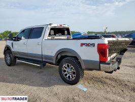 Ford Pozostałe 2021 6