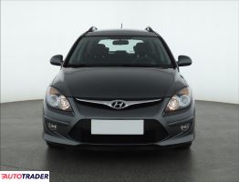 Hyundai i30 2010 1.6 113 KM