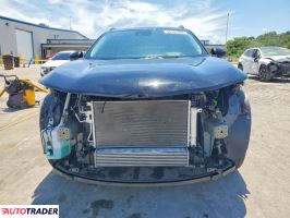 Chevrolet Trax 2026 1
