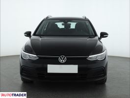 Volkswagen Golf 2021 2.0 113 KM