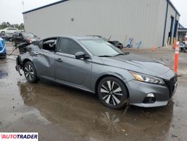 Nissan Altima 2020 2 Nissan Altima 2020 2