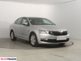 Skoda Octavia 2017 1.4 147 KM