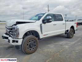 Ford Pozostałe - zobacz ofertę