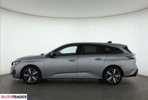 Peugeot 308 2023 1.2 128 KM