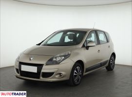 Renault Scenic 2009 1.5 104 KM