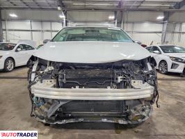 Chrysler Pacifica 2020 3